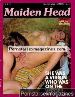 Swedish Erotica Magazine 291 - Maiden Head